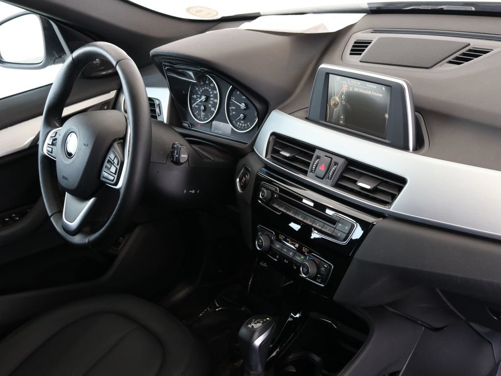 Used 2016 BMW X1 xDrive28i AWD/4WD image 44