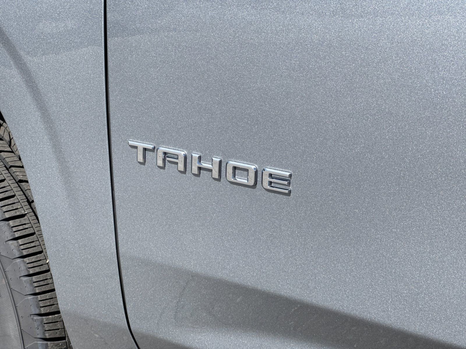 New 2026 Chevrolet Tahoe Premier w/ Sun And Tow Package image 32