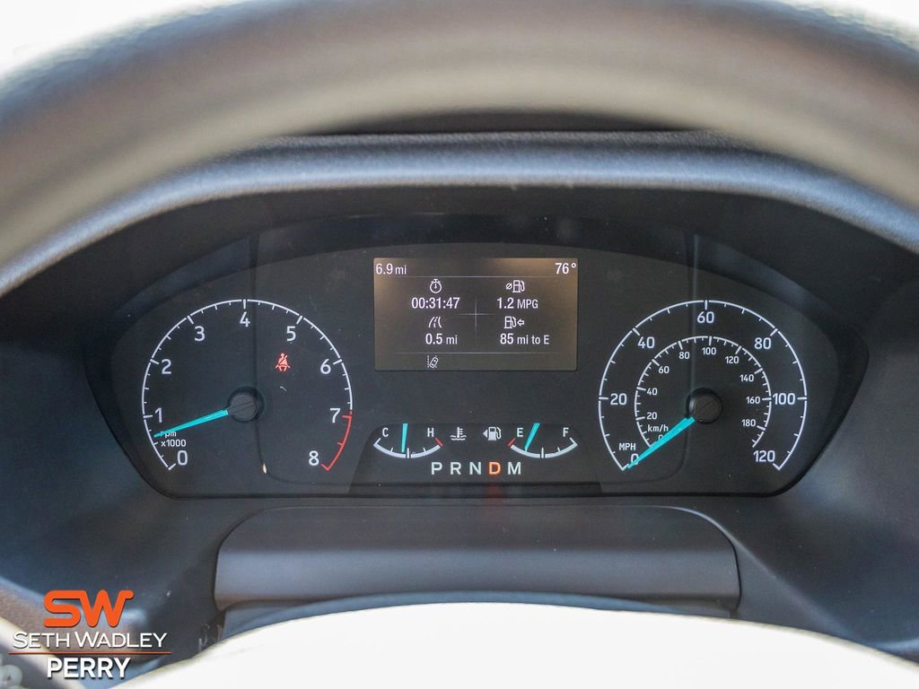 New 2025 Ford Transit 250 148 Medium Roof image 25