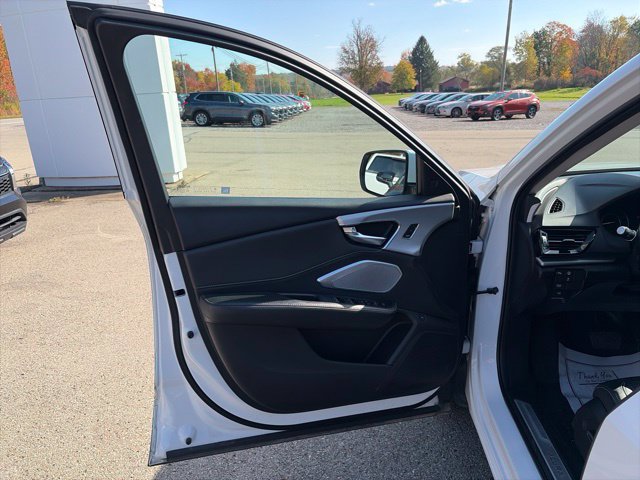 Used 2022 Acura RDX w/ Technology Package AWD/4WD image 10
