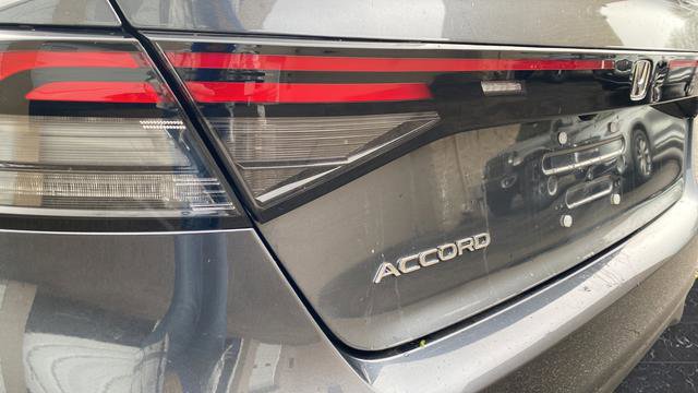 Used 2024 Honda Accord LX image 30