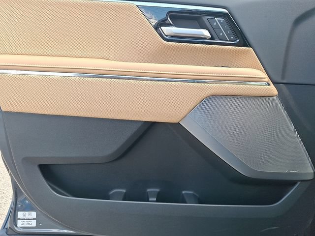 New 2026 GMC Sierra EV Denali AWD/4WD image 13