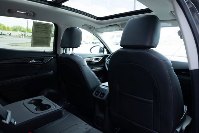 Used 2023 Buick Envision Avenir AWD/4WD image 24