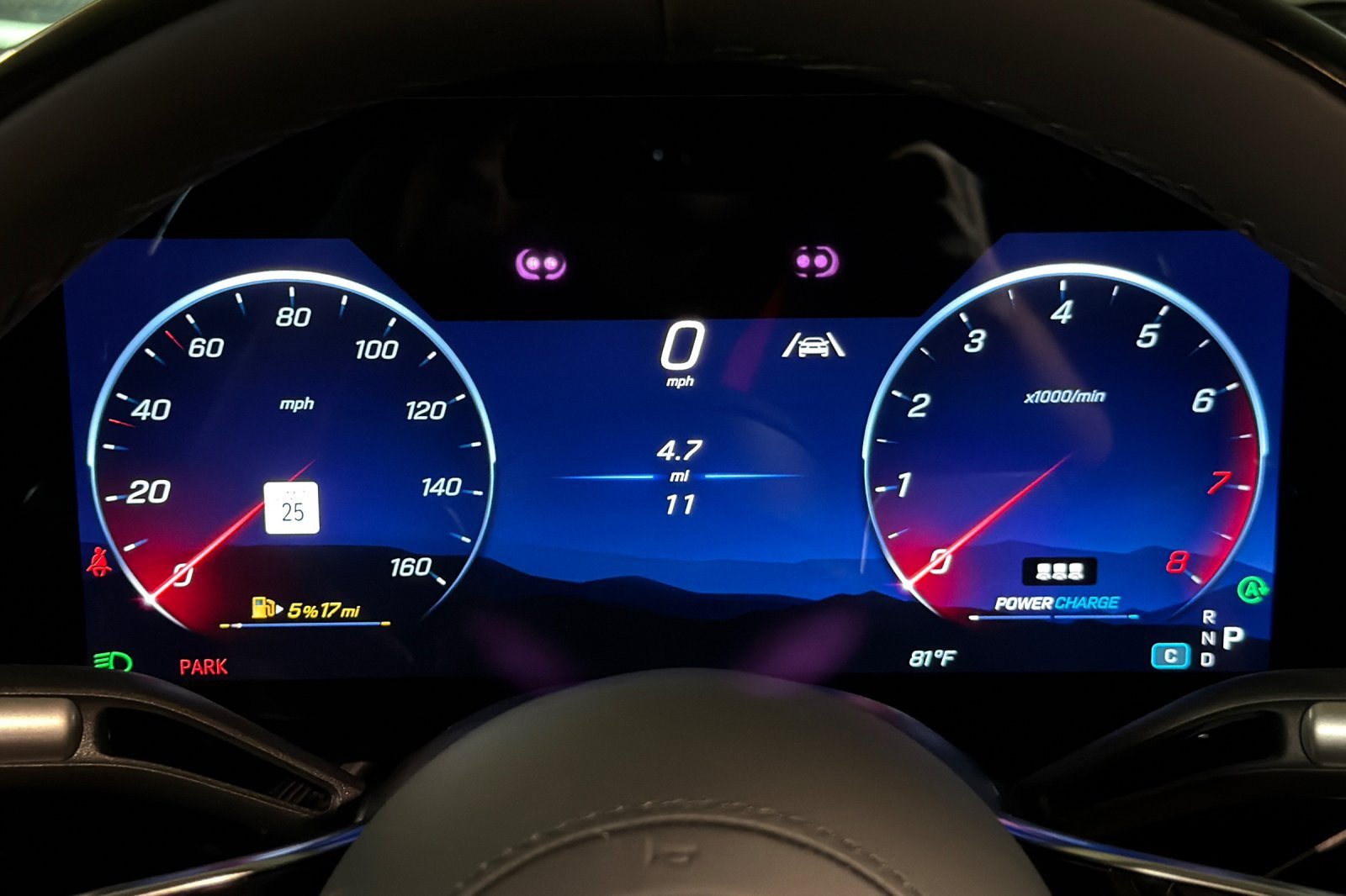 New 2027 Mercedes-Benz S 580 4MATIC Sedan image 22