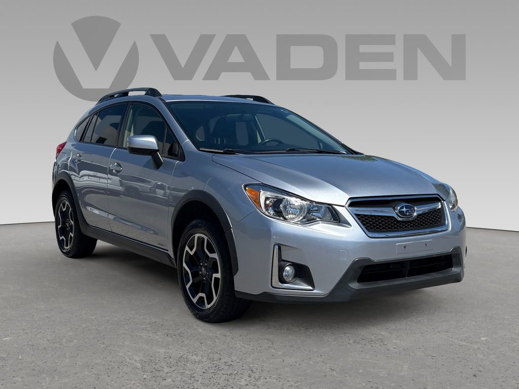 Used 2016 Subaru Crosstrek 2.0i Premium