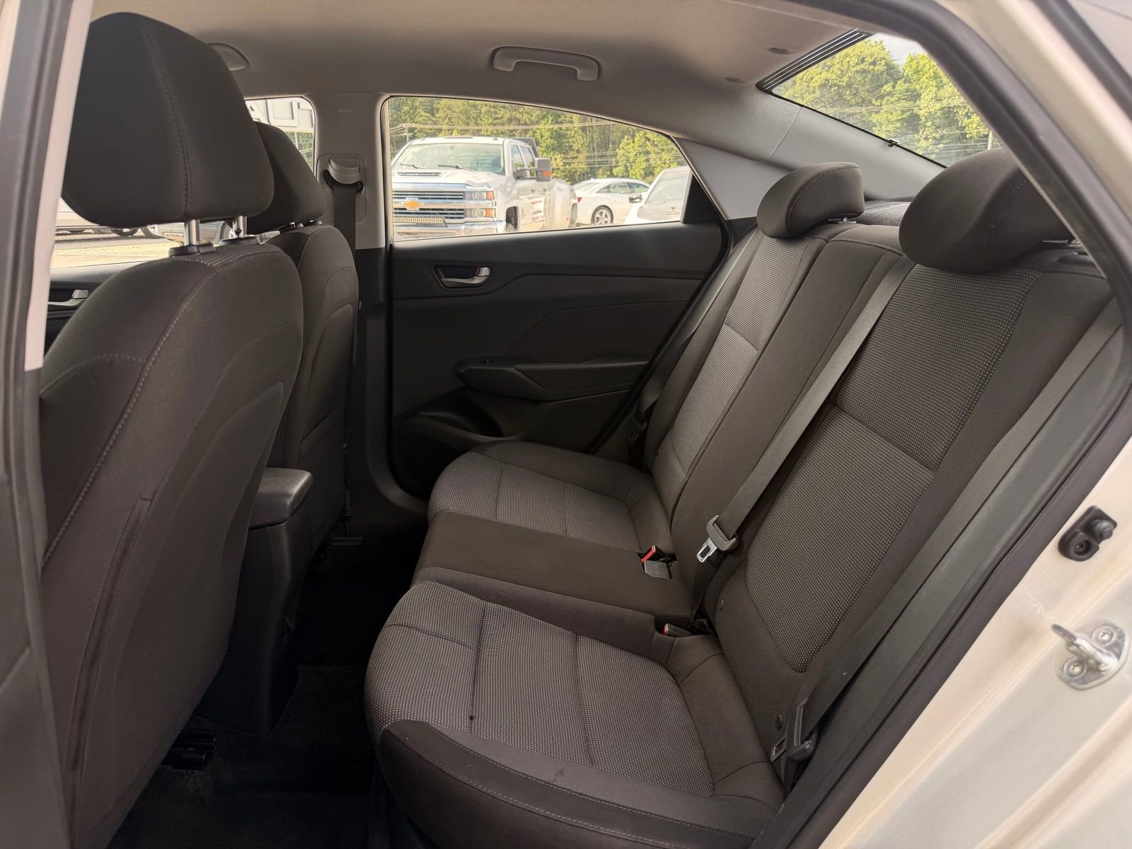 Used 2019 Hyundai Accent SEL FWD image 14