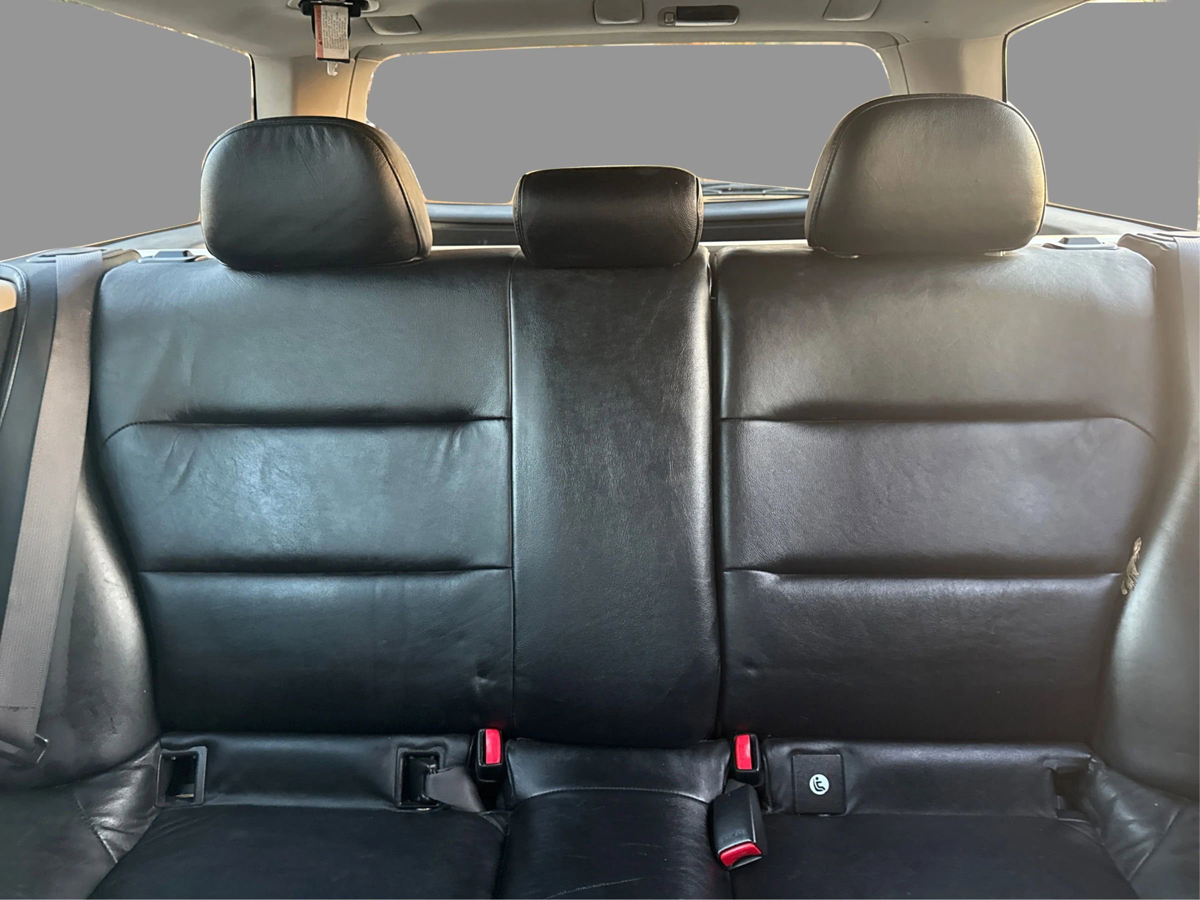 Used 2005 Subaru Outback 2.5i Limited image 17