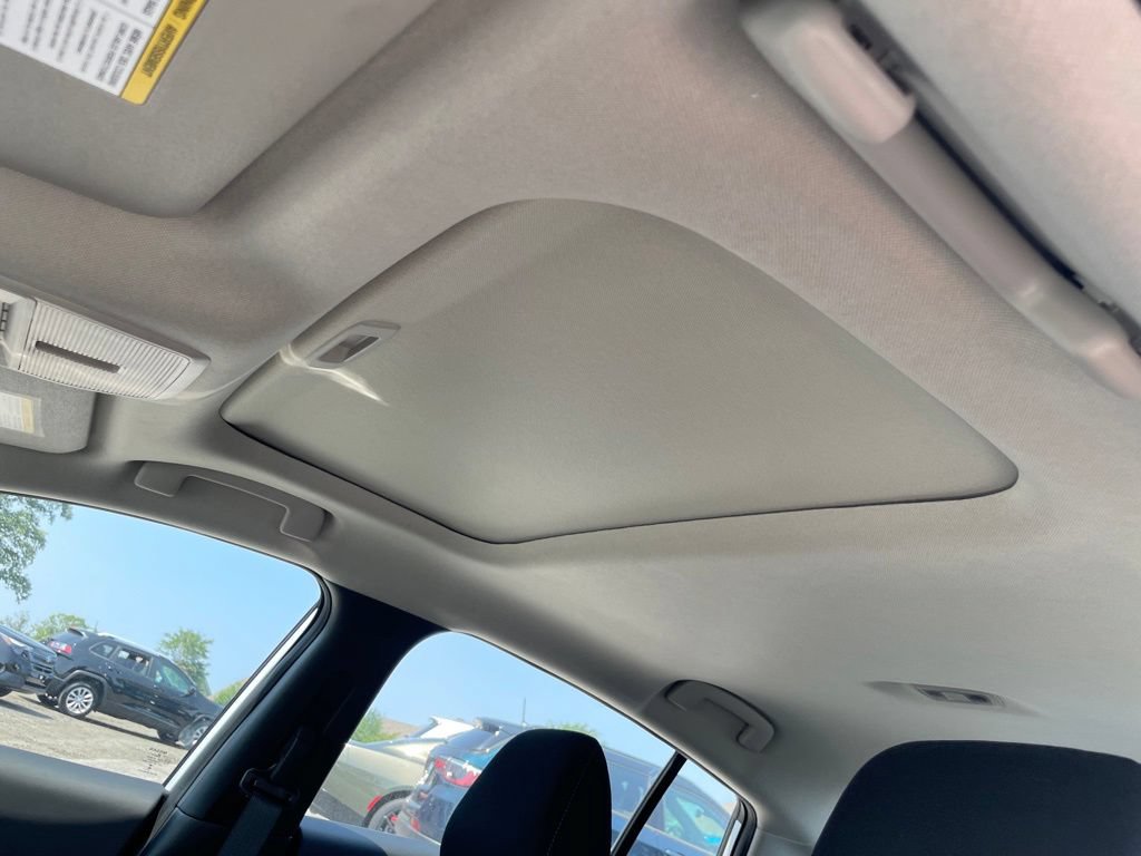 New 2026 Nissan Sentra SV w/ SV Convenience Package FWD image 11