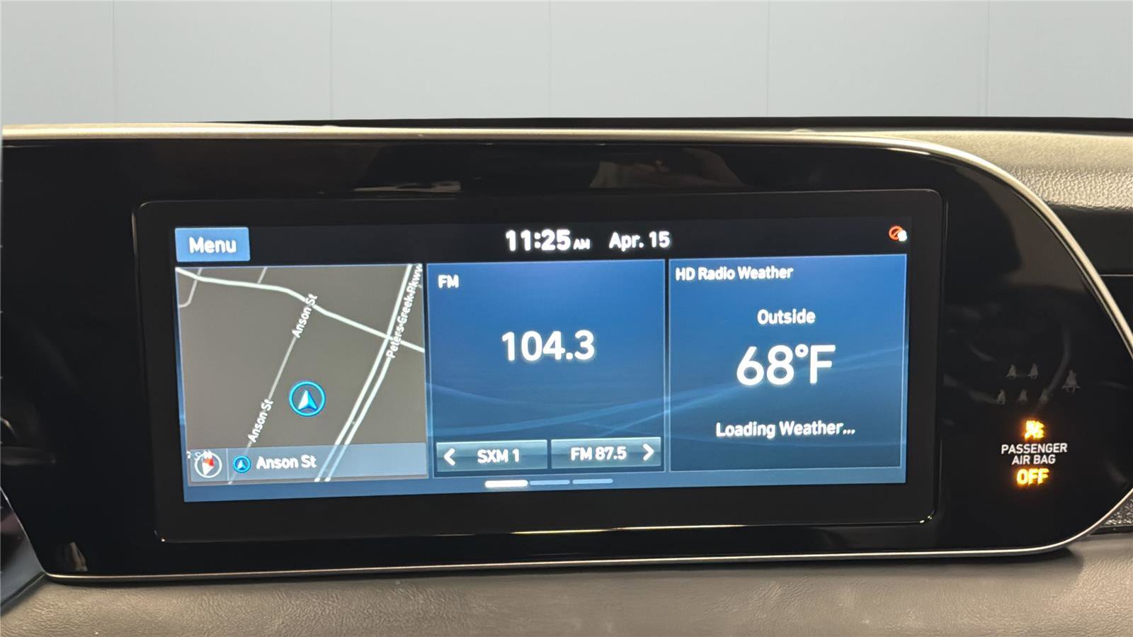 Used 2020 Hyundai Palisade Limited AWD/4WD image 10