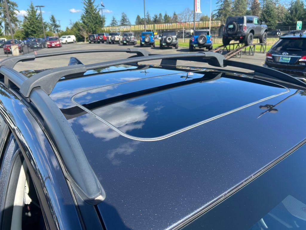 Used 2019 Subaru Crosstrek 2.0i Limited w/ Moonroof Package w/Navigation image 28