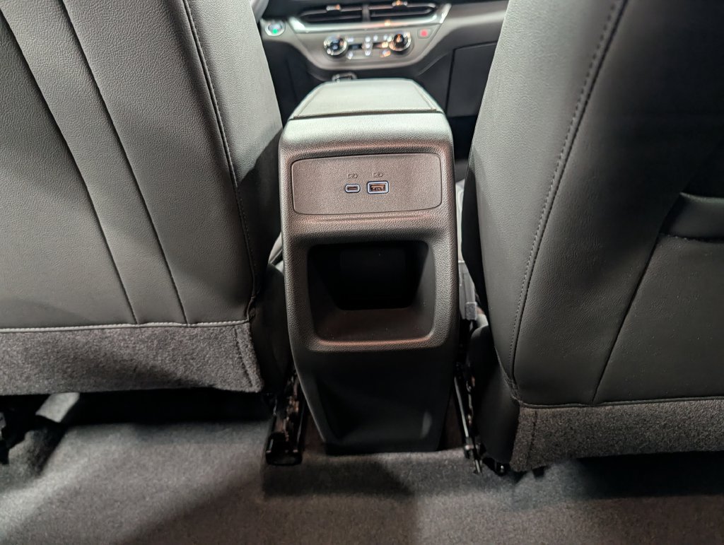Used 2024 Buick Envista Preferred w/ Convenience I Package FWD image 28