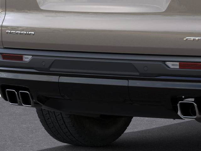 New 2026 GMC Acadia AT4 AWD/4WD image 14