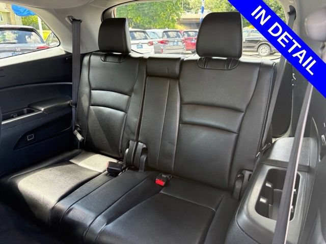 Certified 2022 Honda Pilot Special Edition image 39
