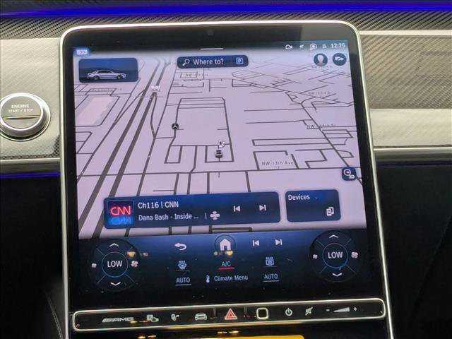 New 2026 Mercedes-Benz S 63 AMG S image 11