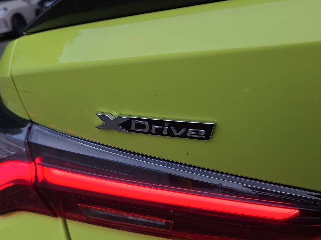 Used 2024 BMW M4 xDrive Competition w/ M Carbon Exterior Package AWD/4WD image 32