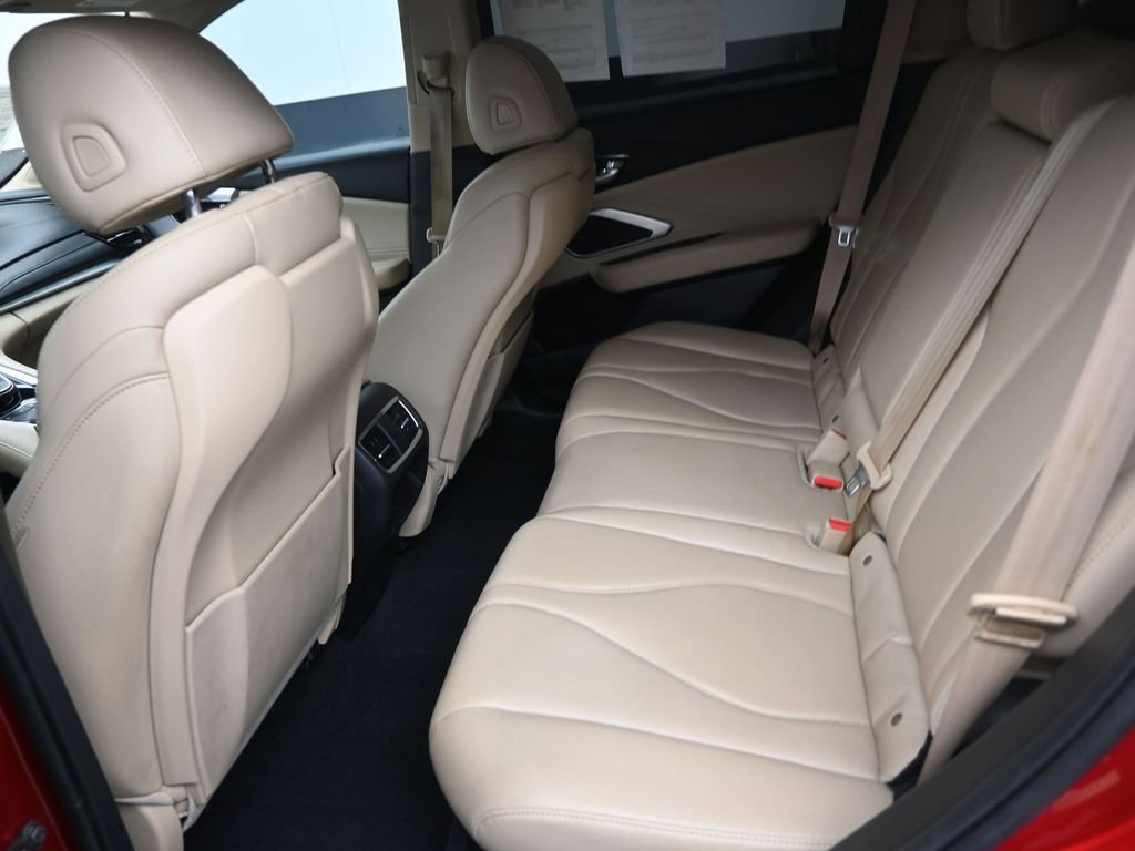 Used 2021 Acura RDX FWD image 10