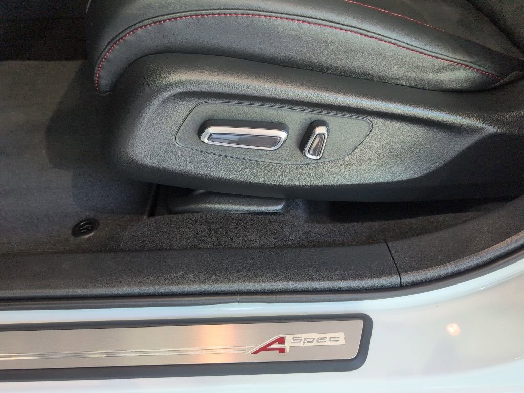Certified 2025 Acura ADX A-Spec AWD/4WD image 10