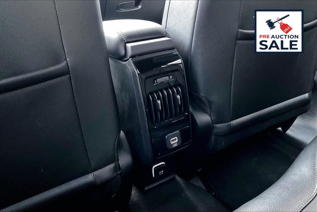 Used 2025 Jeep Compass Limited AWD/4WD image 34