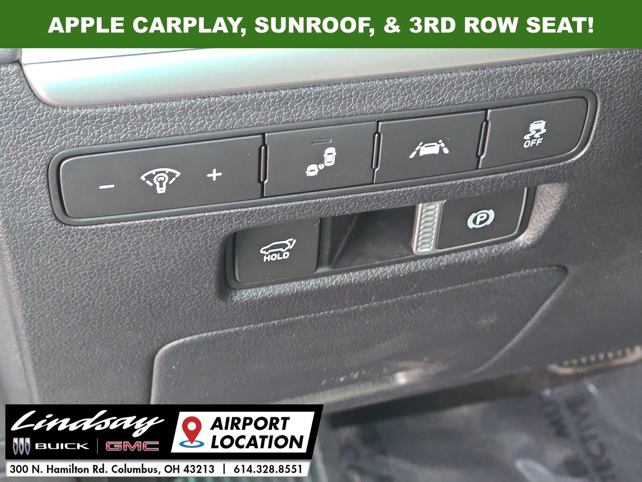 Used 2020 Hyundai Palisade SEL w/ Convenience Package image 17