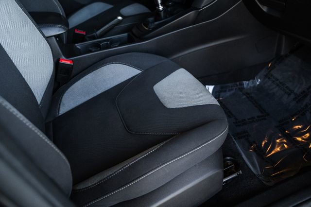 Used 2015 Ford Focus ST image 87