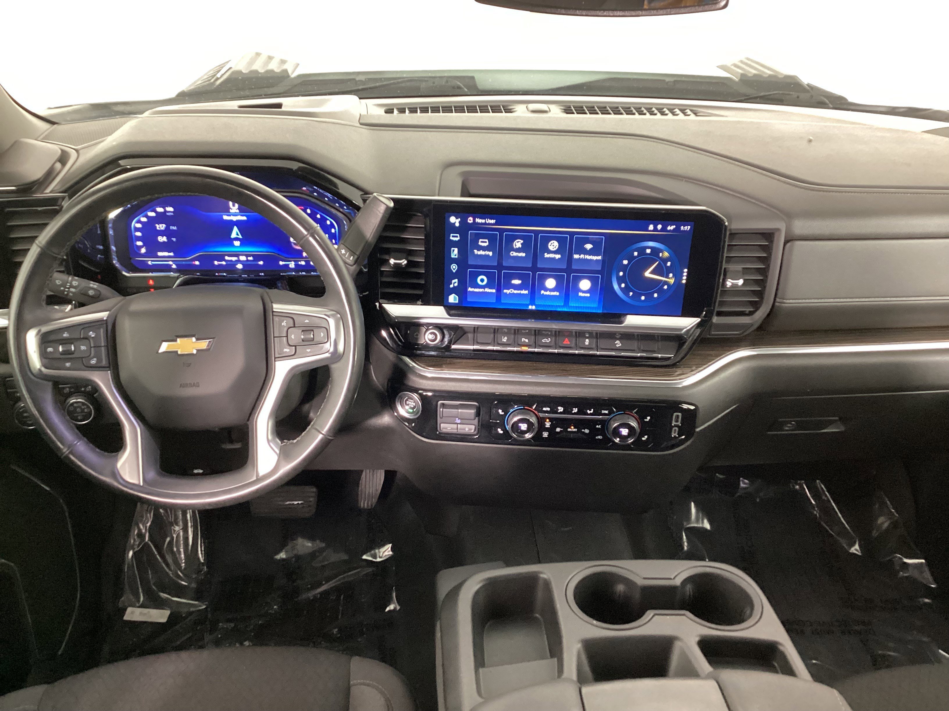 Used 2024 Chevrolet Silverado 3500 LT w/ All Star Edition image 16