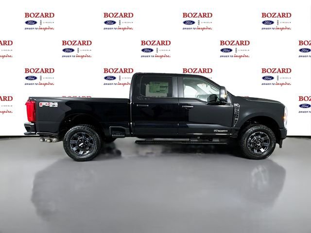 New 2026 Ford F250 XL w/ STX Appearance Package image 9