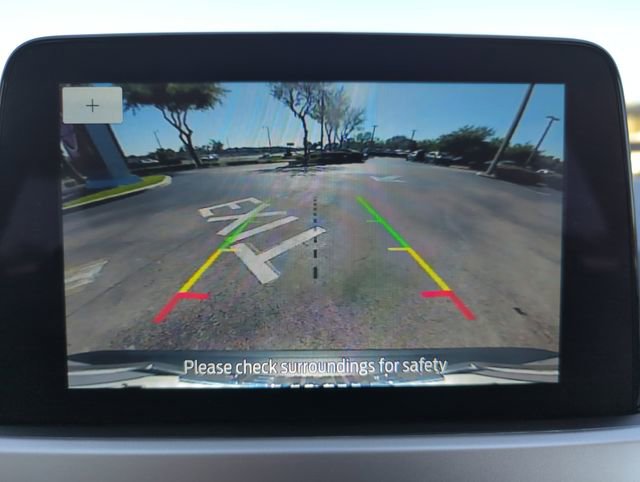 Used 2020 Ford Escape SE image 35