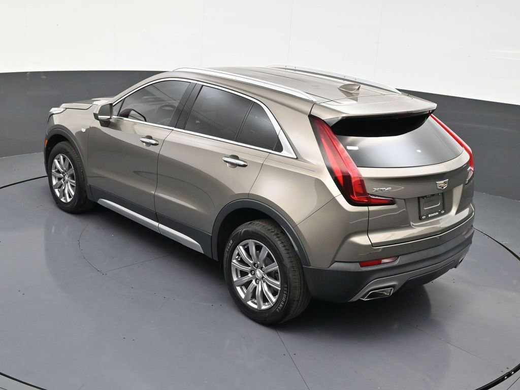 Used 2020 Cadillac XT4 Premium Luxury image 15