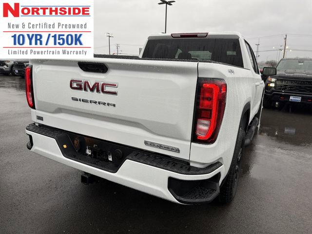 New 2026 GMC Sierra 1500 Elevation w/ Elevation Select Package image 7