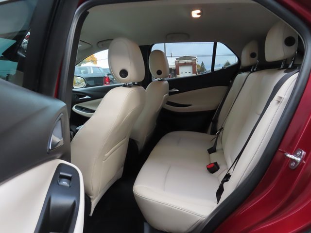 Used 2023 Buick Encore GX Preferred w/ Cold Weather Comfort Package image 20