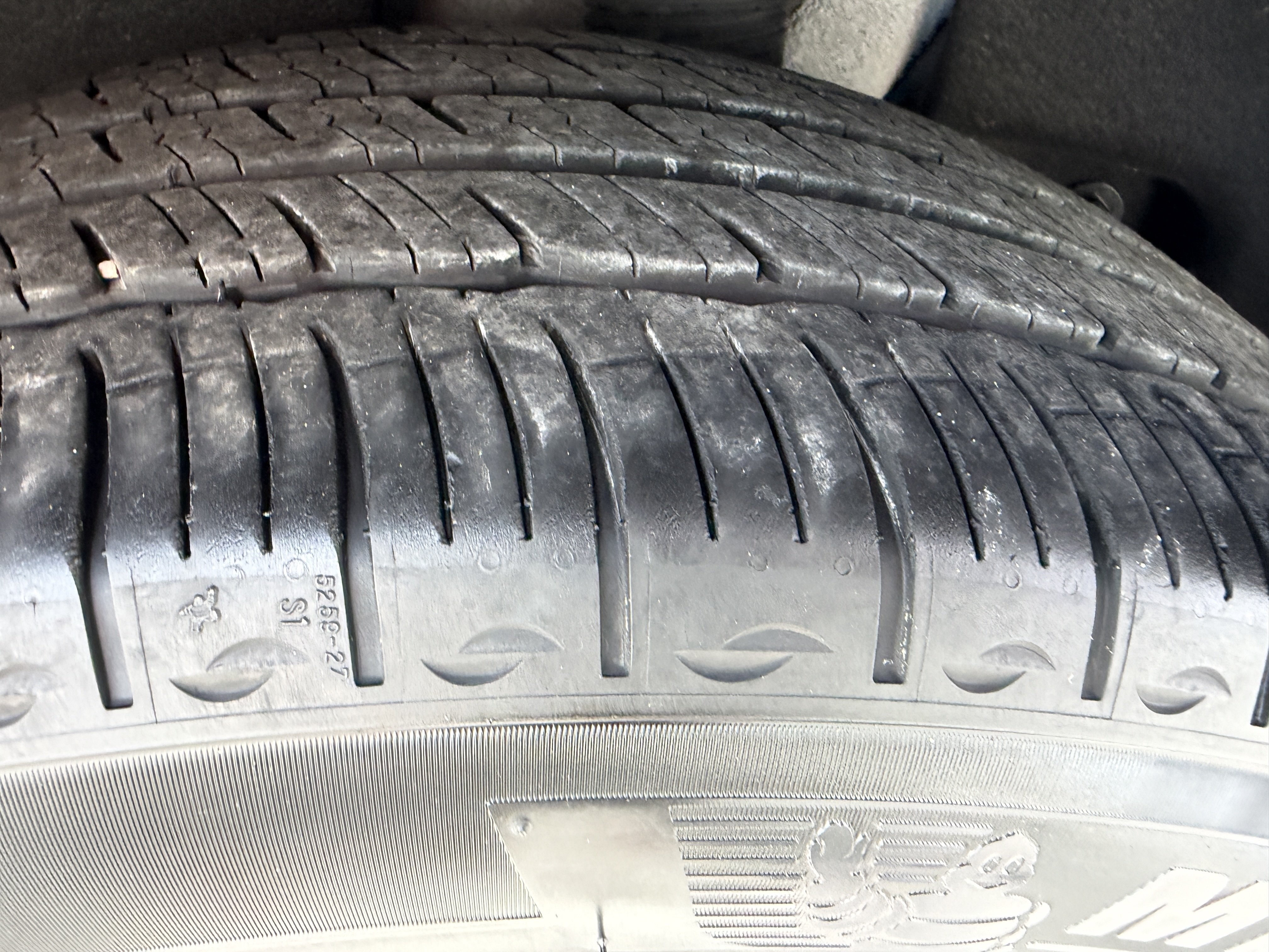 Used 2019 Hyundai Tucson Ultimate FWD image 35