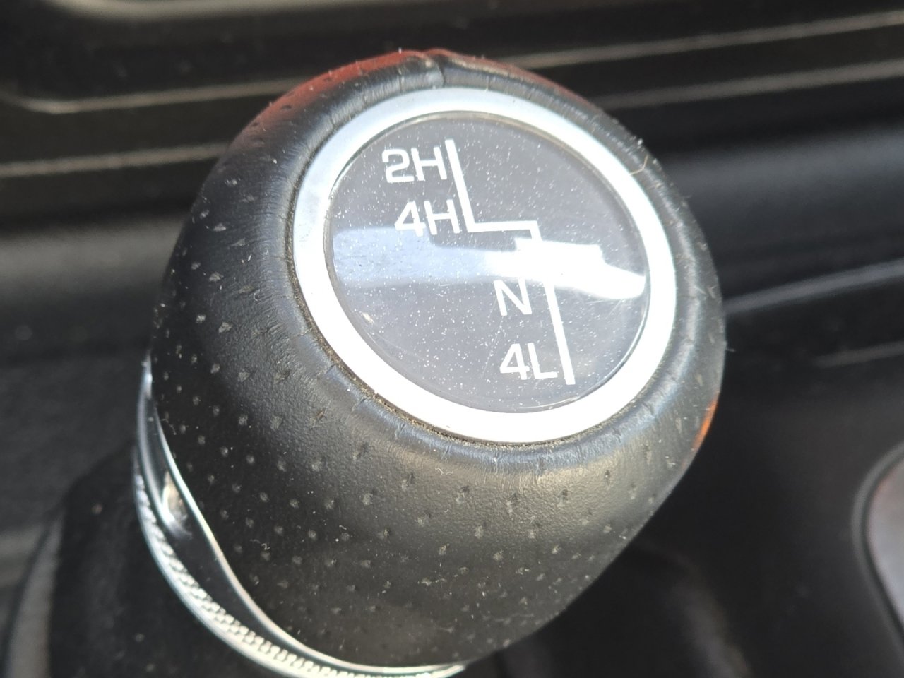 Used 2021 Jeep Gladiator Mojave w/ Dual Top Group image 12