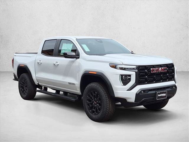 New 2026 GMC Canyon Elevation w/ Convenience Package AWD/4WD image 3