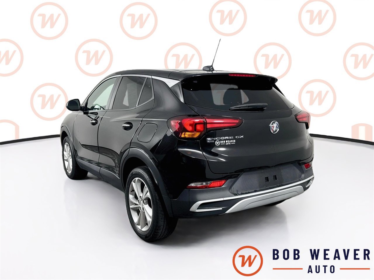 Used 2023 Buick Encore GX Preferred w/ Cold Weather Comfort Package AWD/4WD image 6