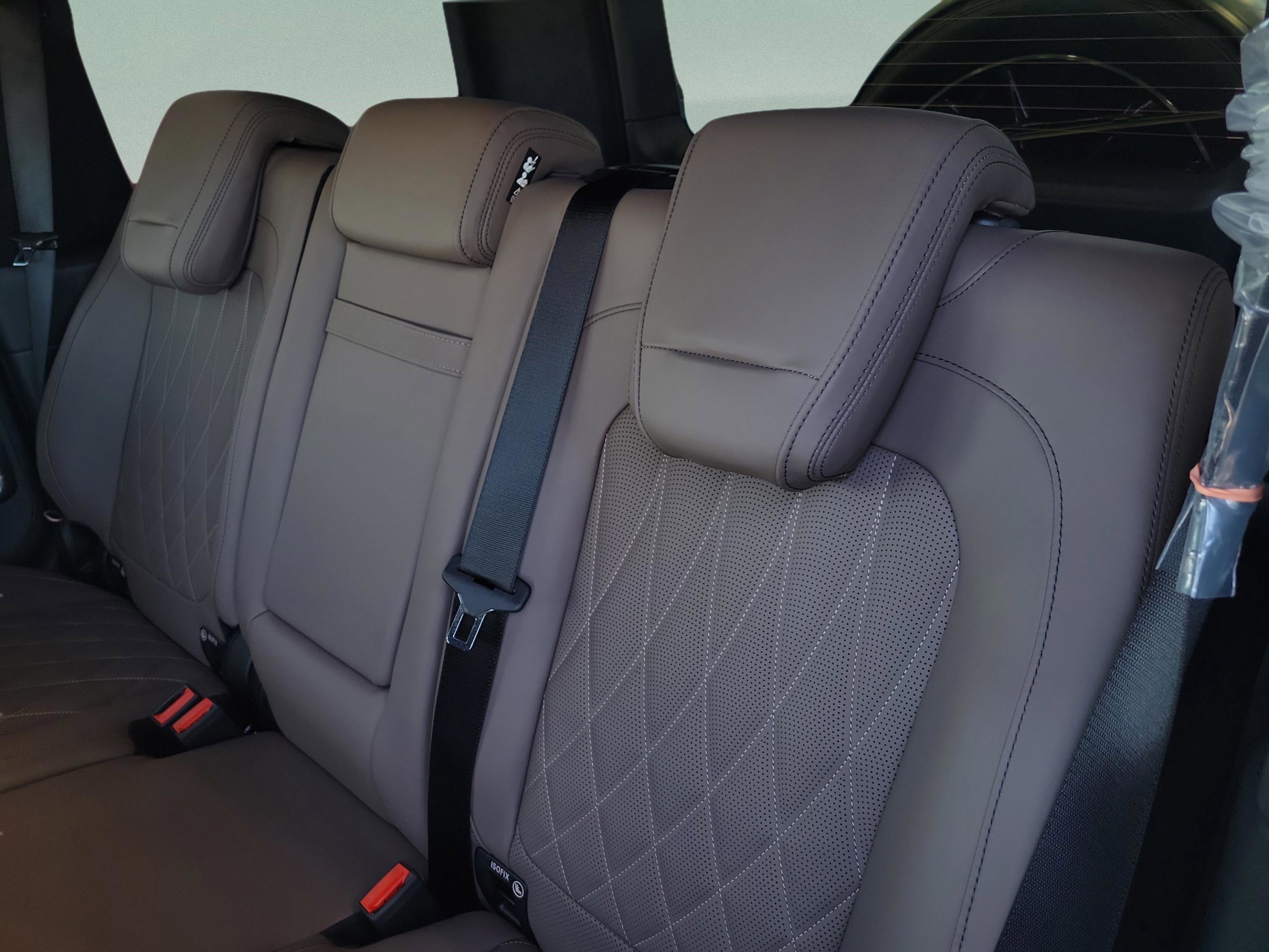 New 2026 Mercedes-Benz G 63 AMG 4MATIC image 10