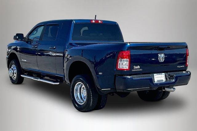 Used 2022 RAM 3500 Big Horn w/ Level 1 Equipment Group image 4