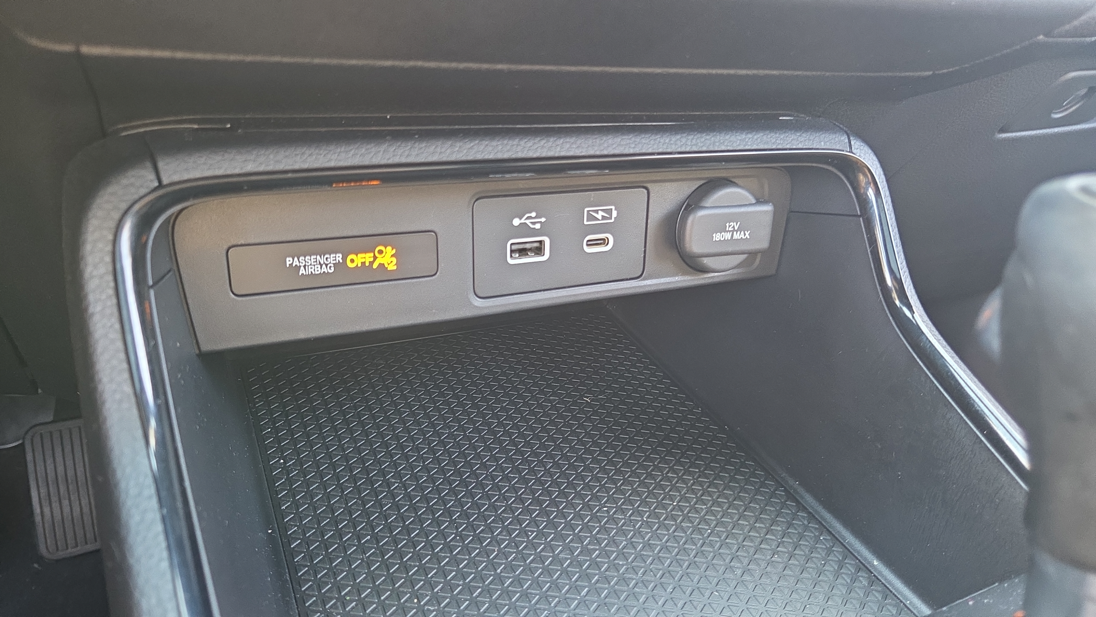 Certified 2023 Honda CR-V Sport image 30