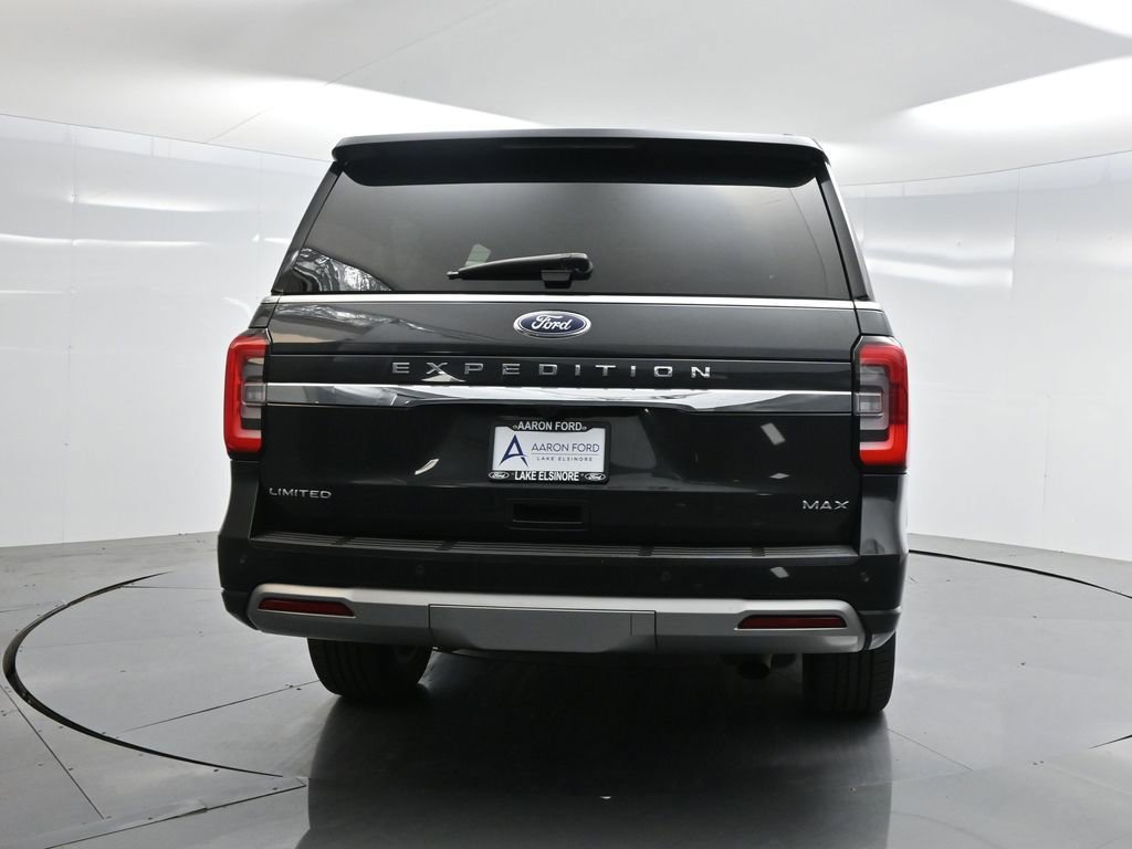 Used 2023 Ford Expedition Max Limited image 50