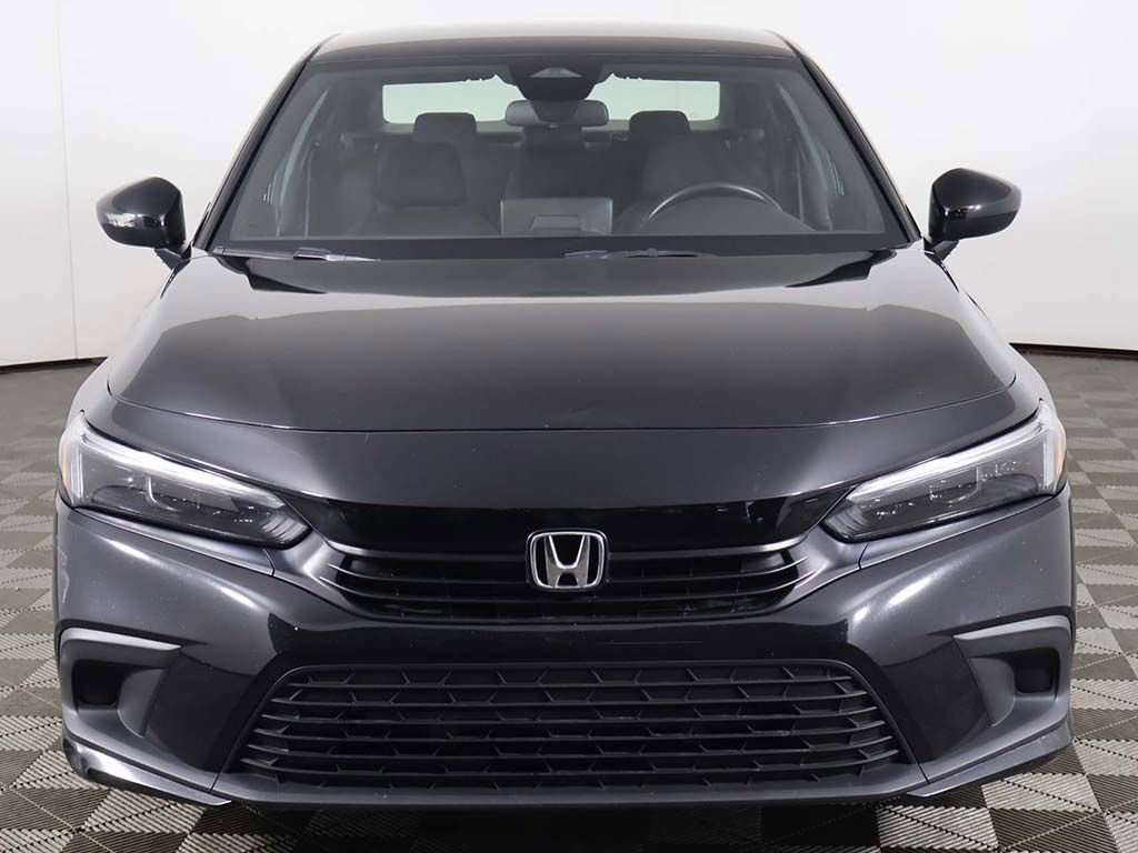 Used 2024 Honda Civic Sport image 8