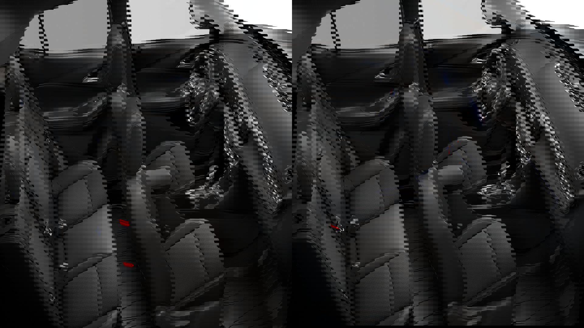 New 2026 Buick Encore GX Preferred w/ Comfort Package image 57