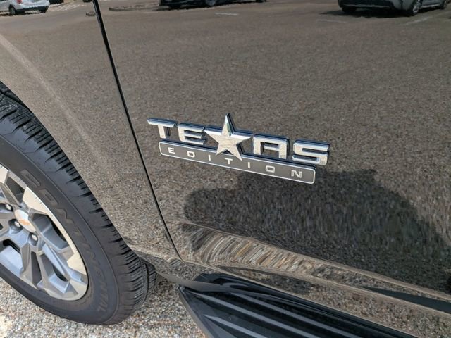 New 2026 Chevrolet Tahoe LT w/ Comfort Package image 11