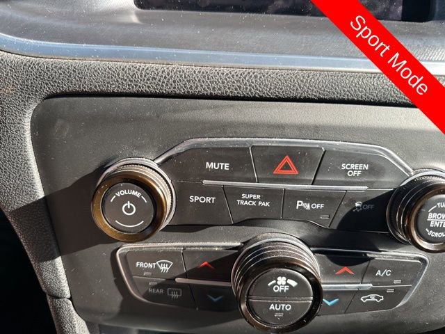 Used 2018 Dodge Charger R/T image 8