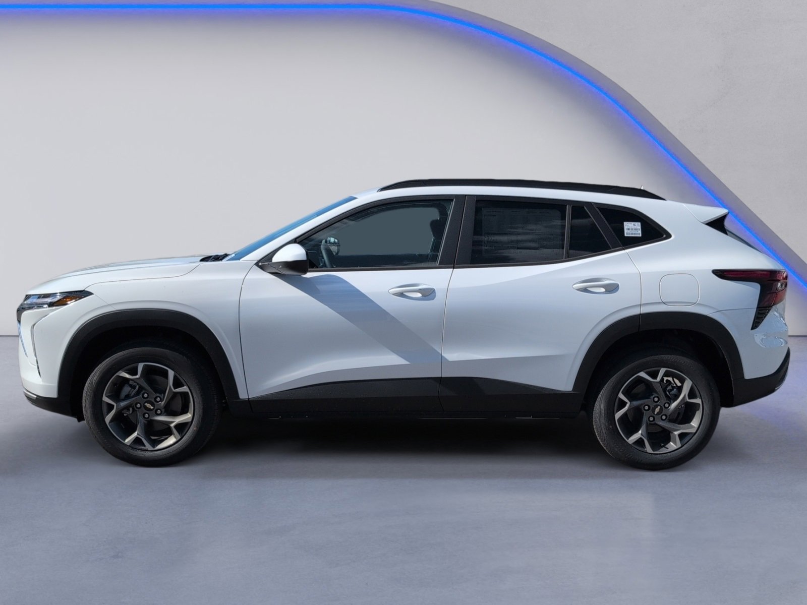 New 2026 Chevrolet Trax LT w/ Driver Confidence Package image 4