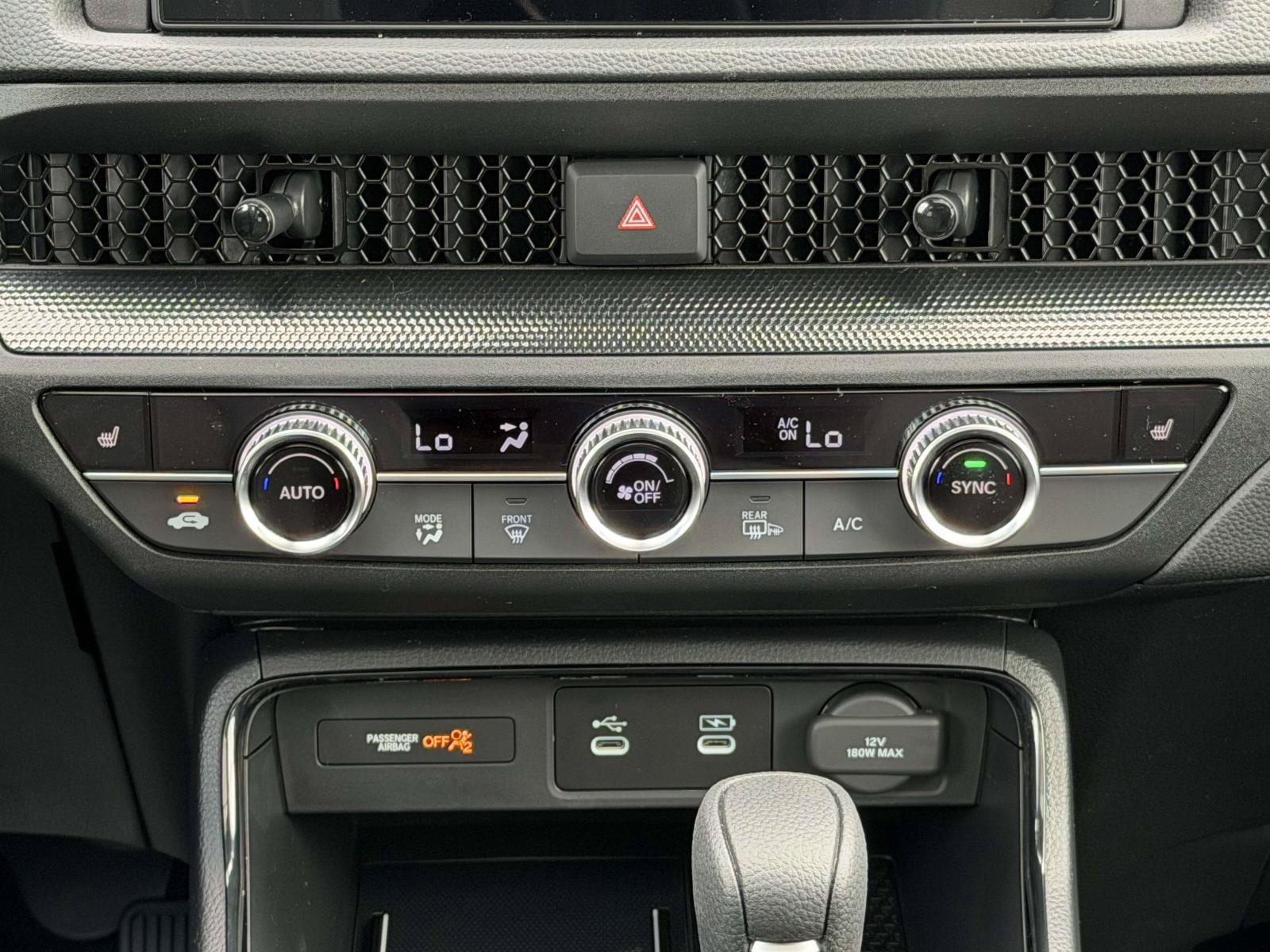 New 2027 Honda CR-V EX image 14