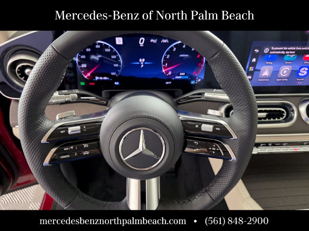New 2027 Mercedes-Benz GLE 450 4MATIC image 15