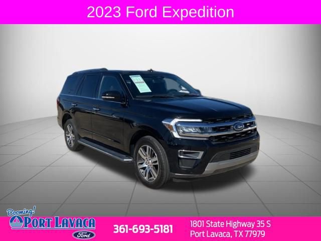 Used 2023 Ford Expedition Limited image 1