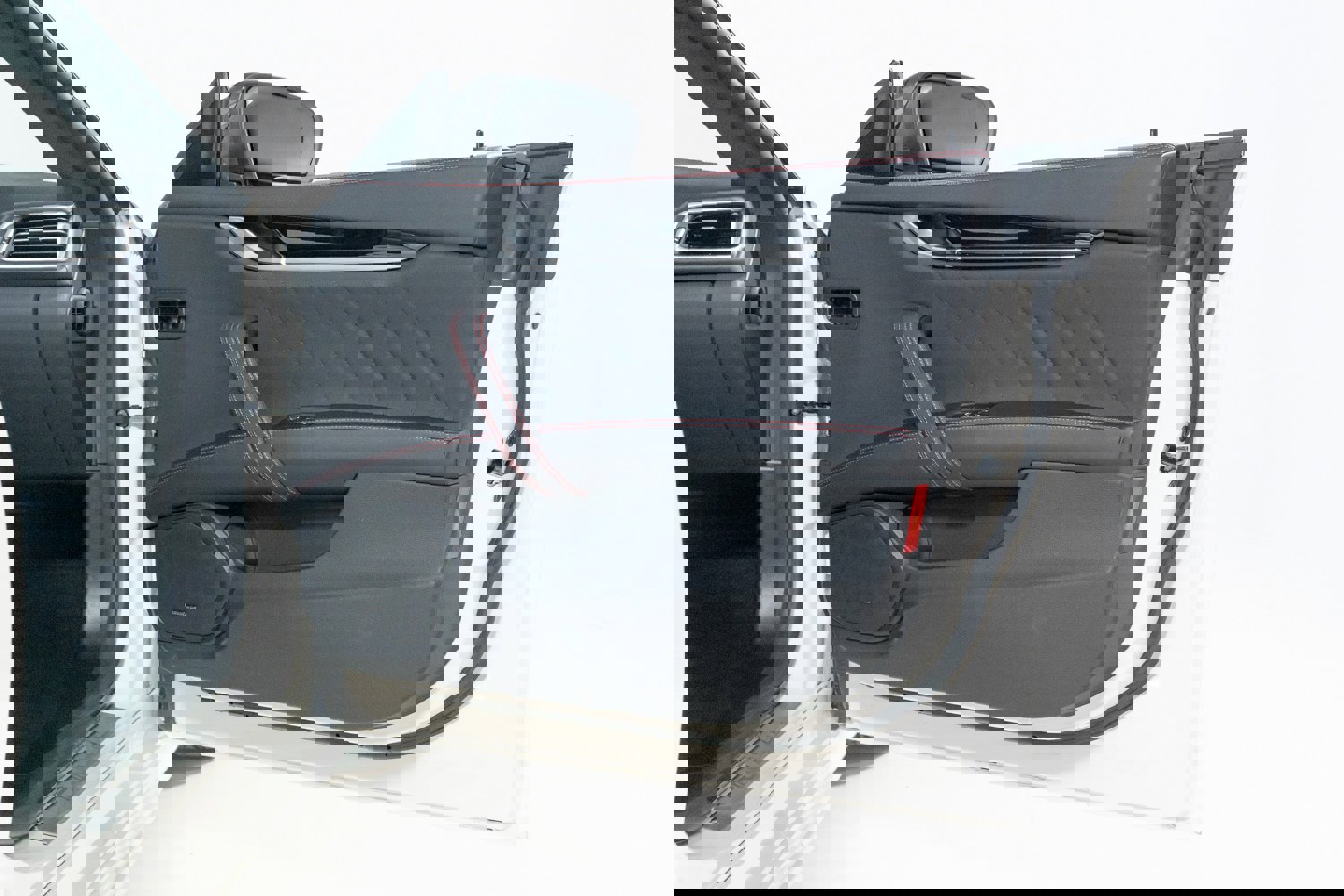 Used 2024 Maserati Ghibli Modena Ultima Q4 image 26