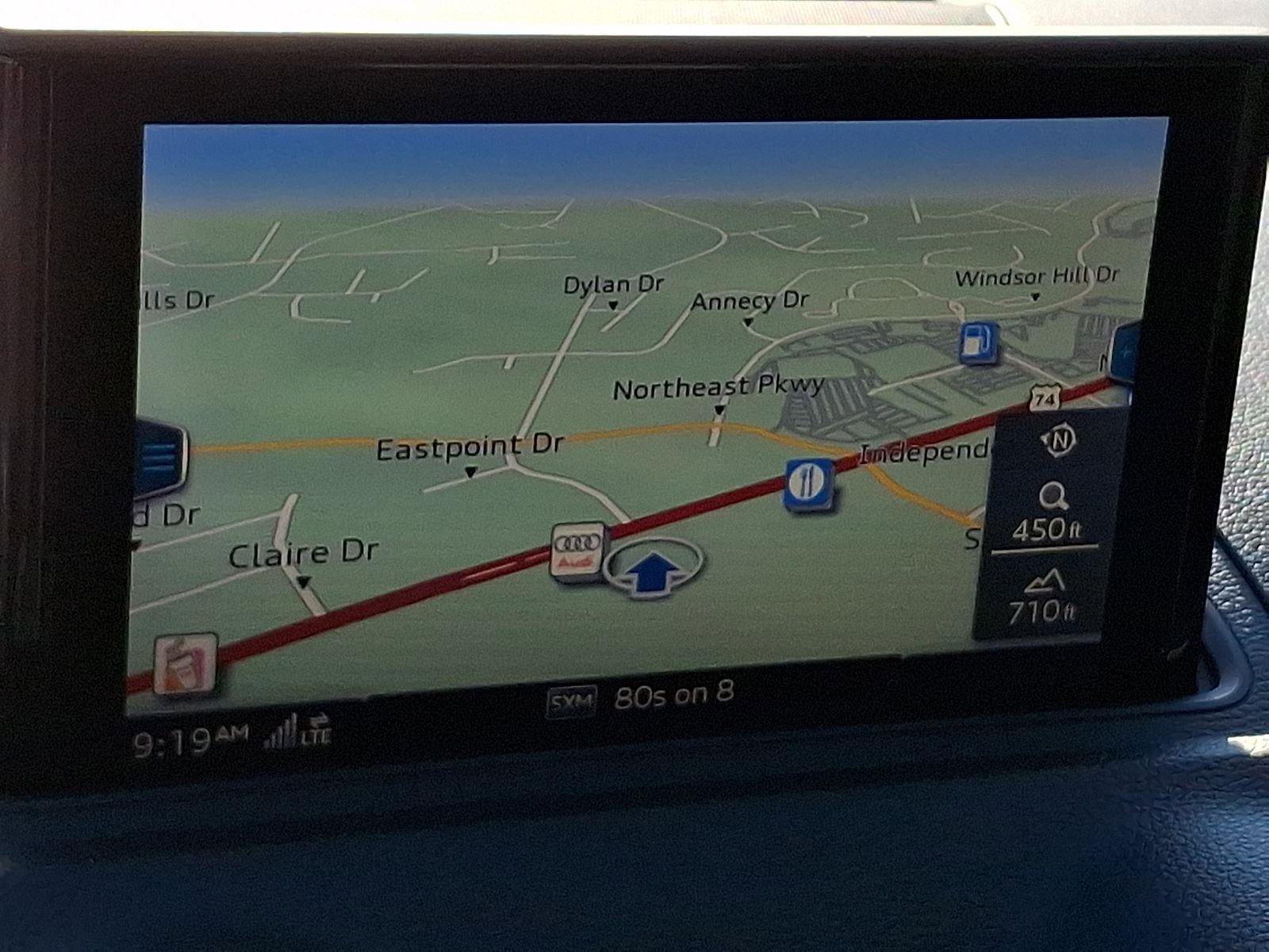 Used 2020 Audi A3 2.0T Premium Plus image 17