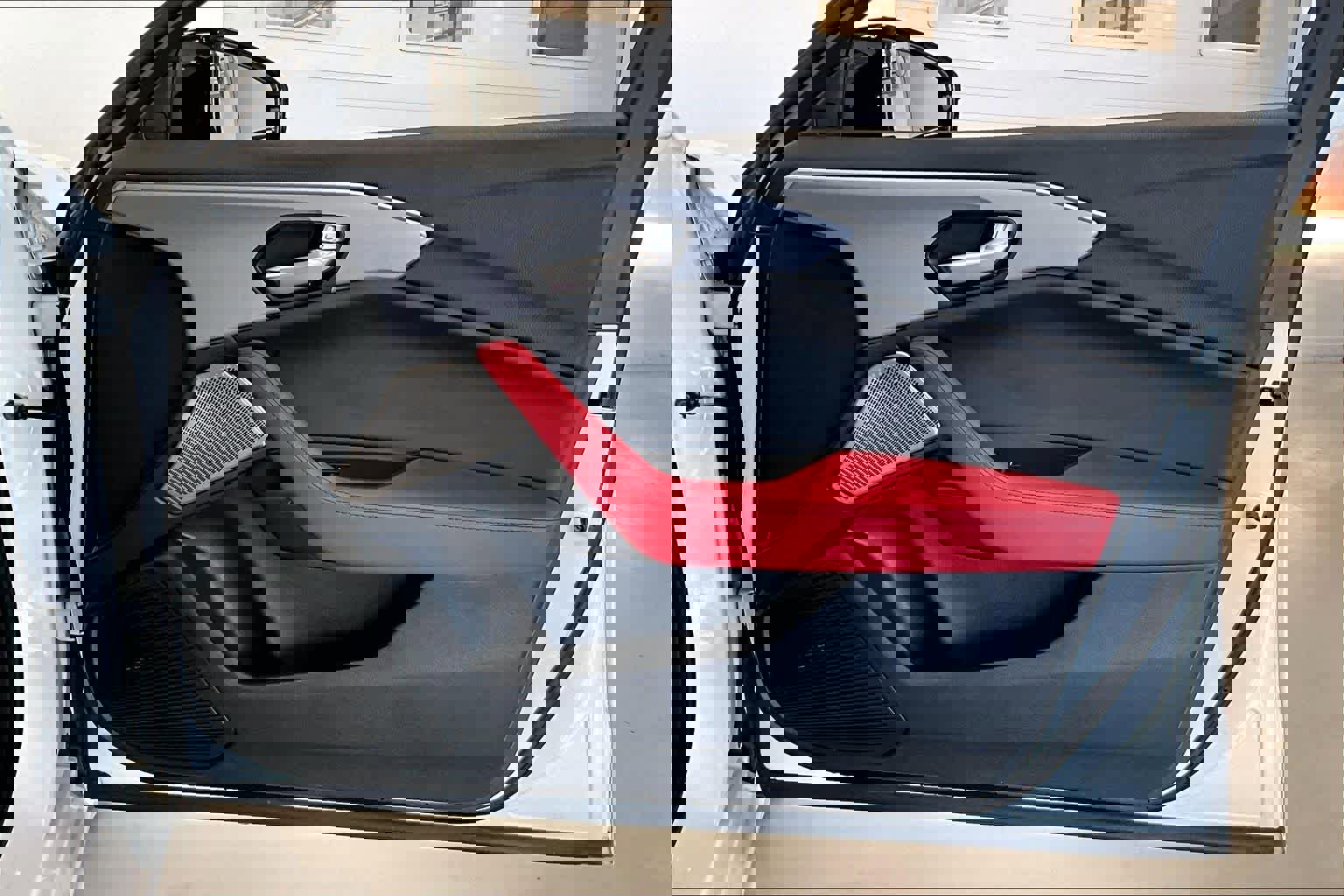 Used 2023 Acura TLX SH-AWD w/ A-SPEC Pkg image 25