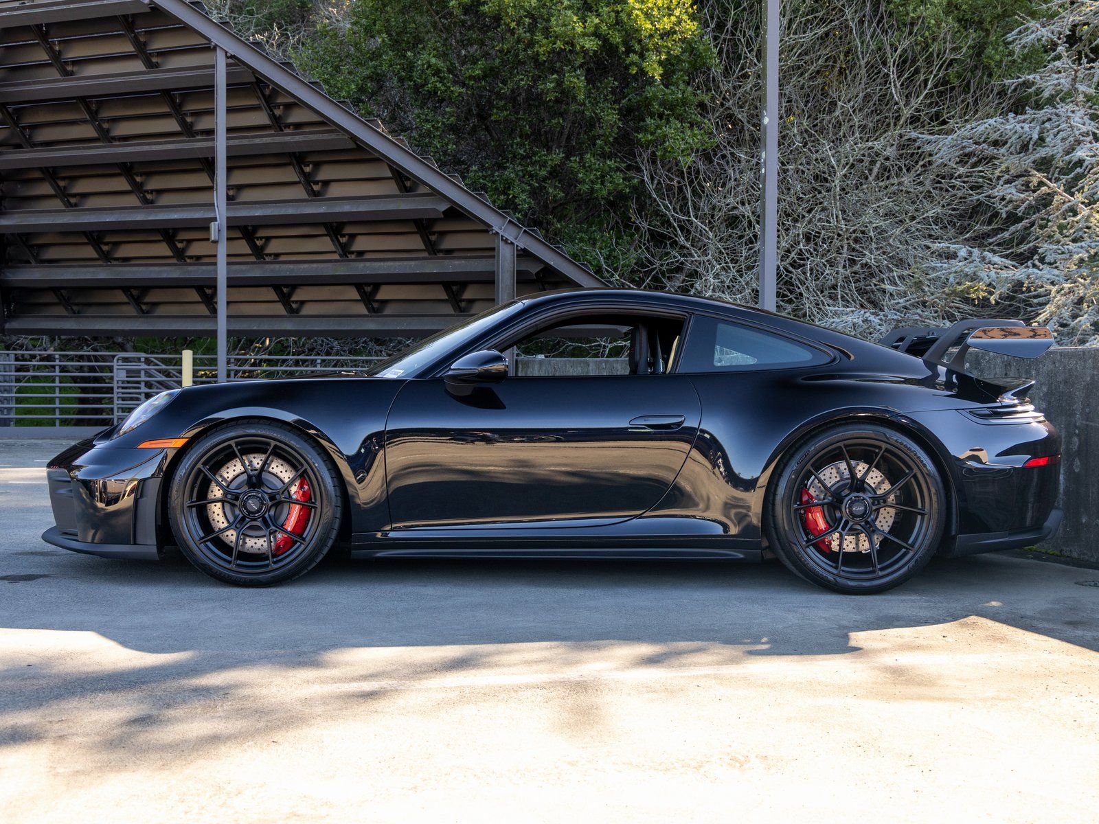 Certified 2026 Porsche 911 GT3 image 2